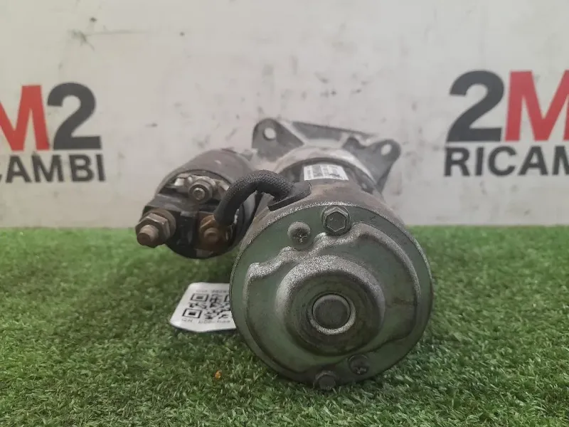 Motorino Avviamento 55253857 Opel Astra J 2010