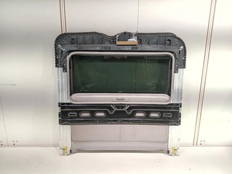 Tetto Apribile 91205-EB203 Nissan Navara 2010