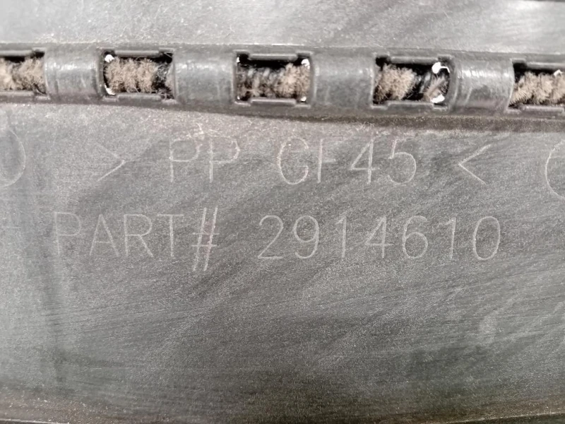 Tetto Apribile 91205-EB203 Nissan Navara 2010