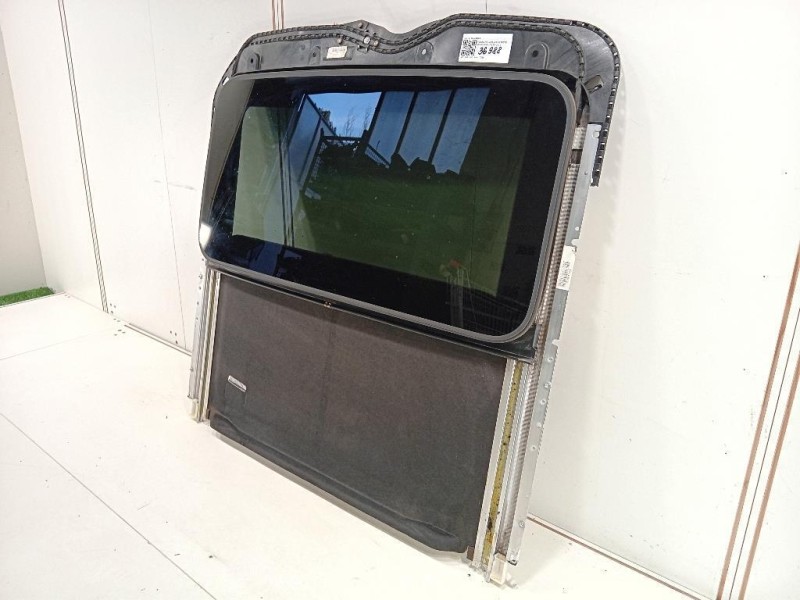 Tetto Apribile 91205-EB203 Nissan Navara 2010