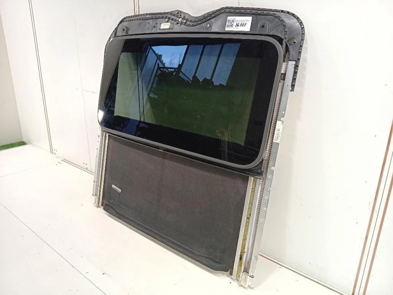 Tetto Apribile 91205-EB203 Nissan Navara 2010