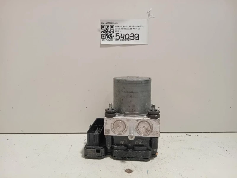 Pompa ABS ANT A1779002403 Mercedes Classe A W177 2018