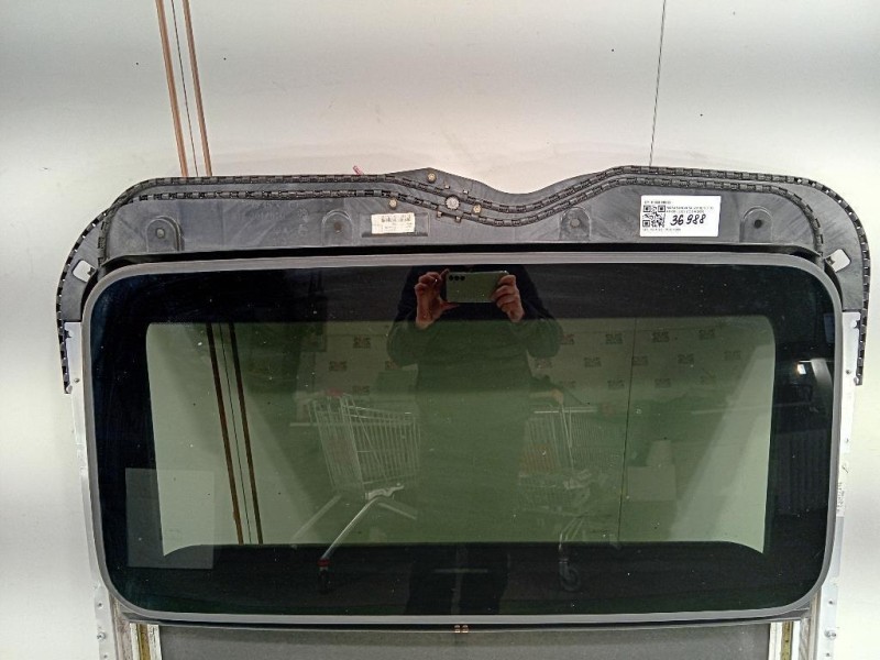 Tetto Apribile 91205-EB203 Nissan Navara 2010