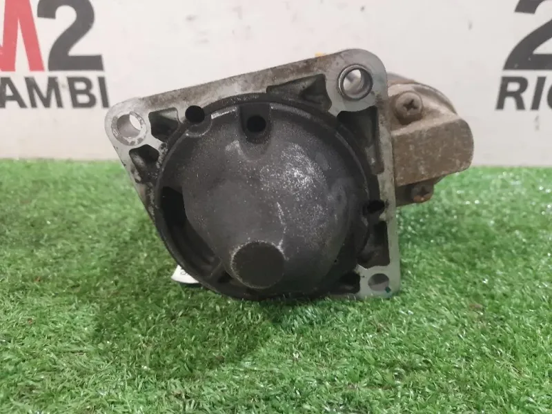 Motorino Avviamento 55353857 Opel Astra J 2012