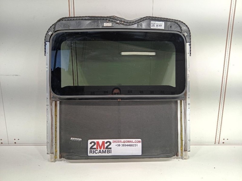 Tetto Apribile 91205-EB203 Nissan Navara 2010