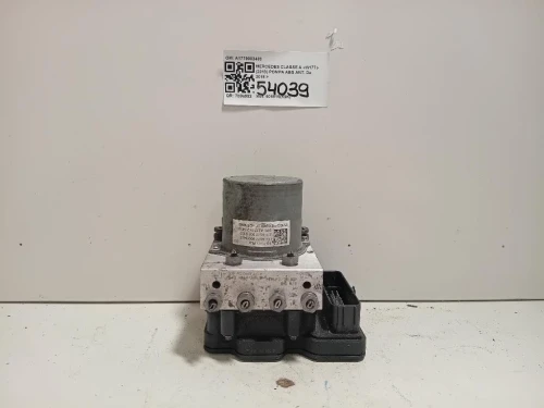 Pompa ABS ANT A1779002403 Mercedes Classe A W177 2018