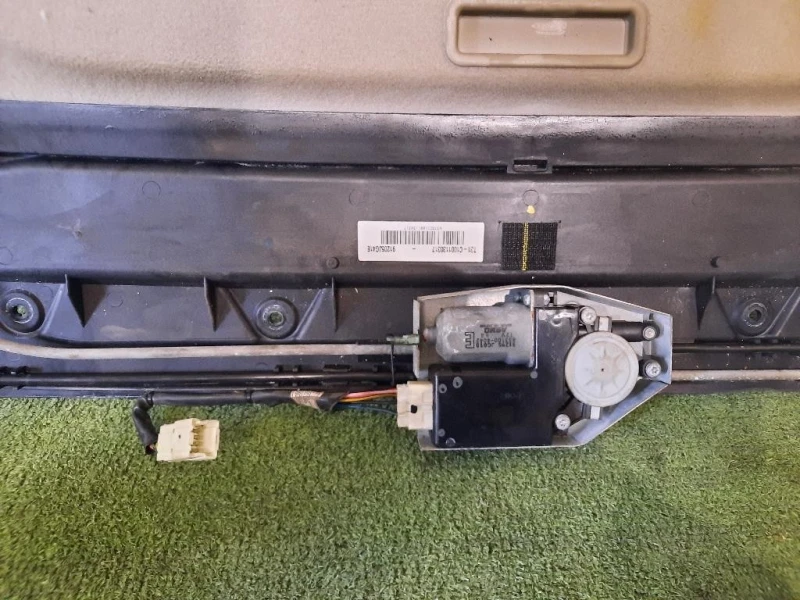 Tetto Apribile 73112JG037 Nissan X-trail III 2011