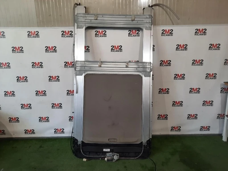 Tetto Apribile 73112JG037 Nissan X-trail III 2011