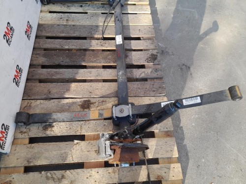 Balestra POST SX 01355466080 Citroen Jumper III 2014