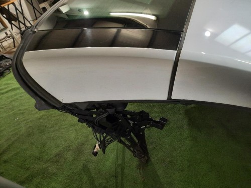 Tetto Apribile Opel Astra H Cabrio 2005