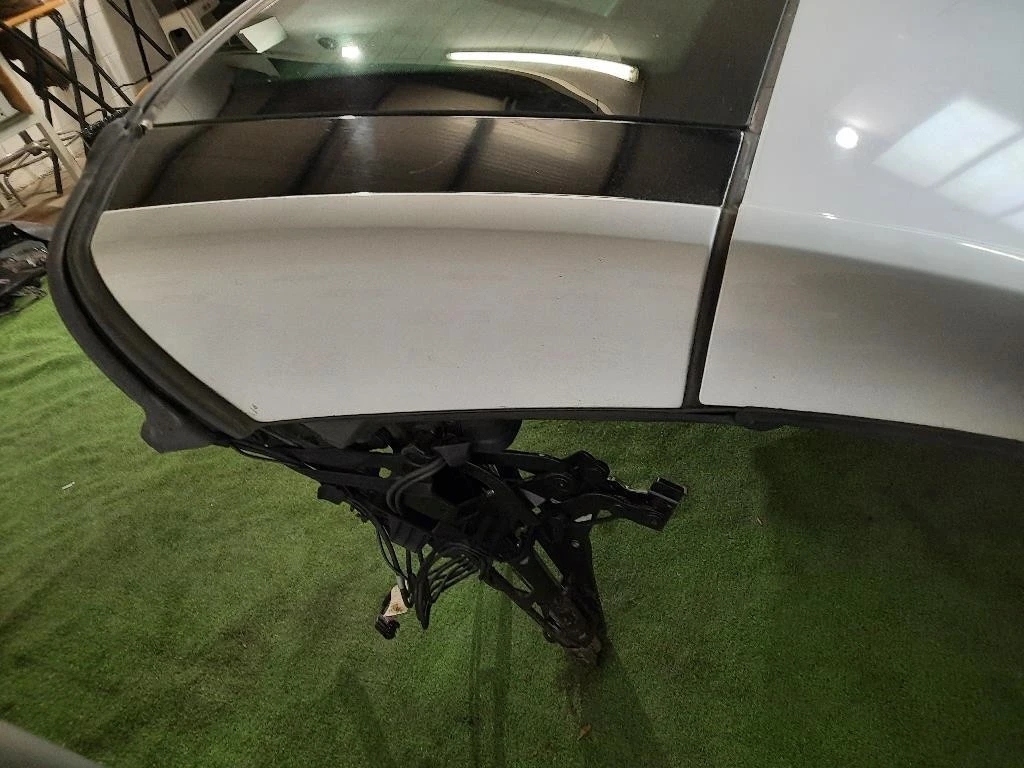 Tetto Apribile Opel Astra H Cabrio 2005