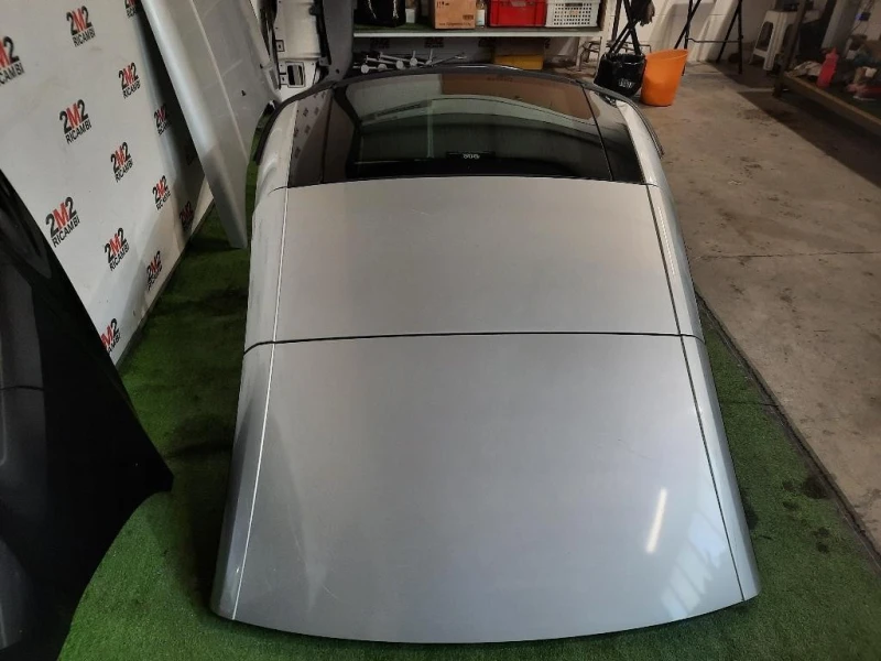 Tetto Apribile Opel Astra H Cabrio 2005