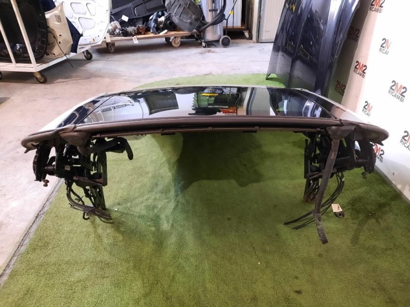 Tetto Apribile Opel Astra H Cabrio 2005