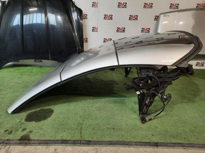 Tetto Apribile Opel Astra H Cabrio 2005