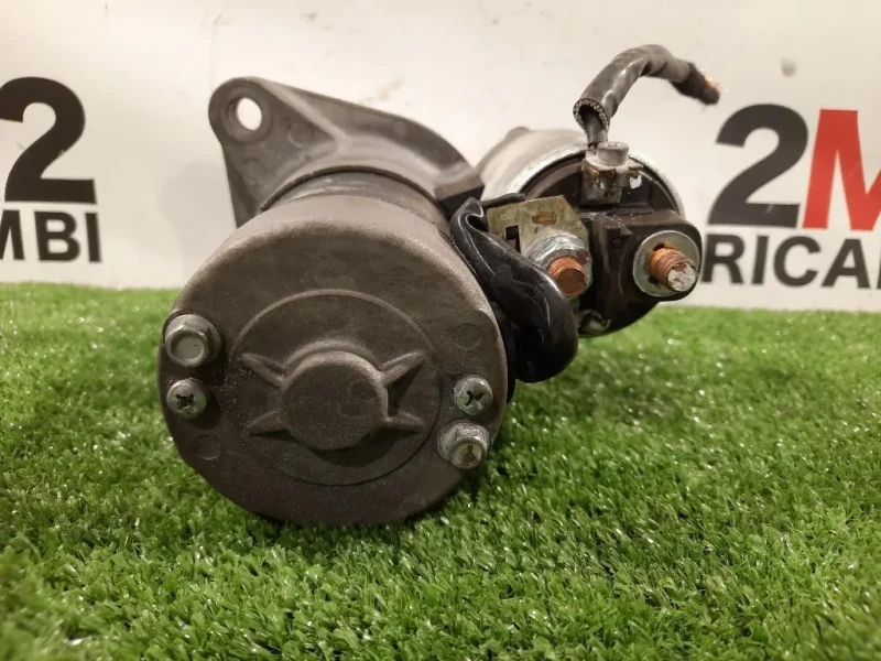 Motorino Avviamento S114-925 Opel Astra J SW 2010