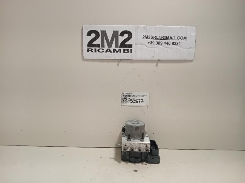 Pompa ABS ANT A0094316412 Mercedes Classe B W246 2012