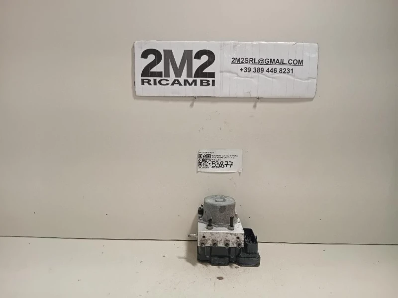 Pompa ABS ANT A0094316412 Mercedes Classe B W246 2012