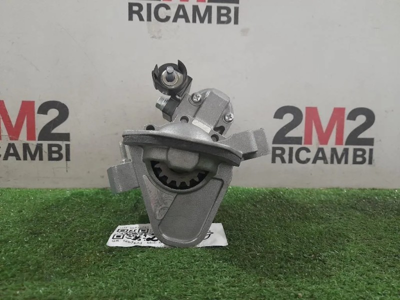 Motorino Avviamento 55513254 Opel Astra K 2016