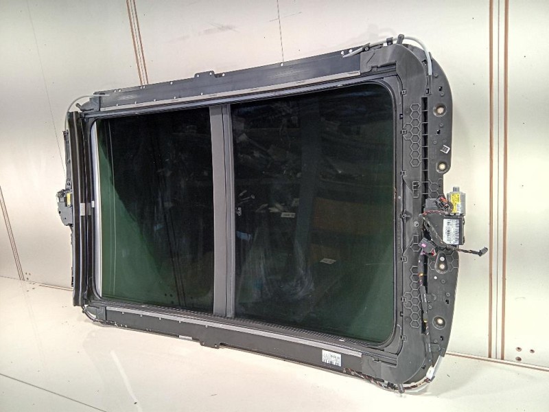 Tetto Panoramico Completo TETTO PANORAMICO COMPLETO Audi Q5 8RB 2012