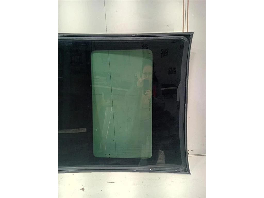 Tetto Panoramico Completo 9803699580 Citroen DS5 2012