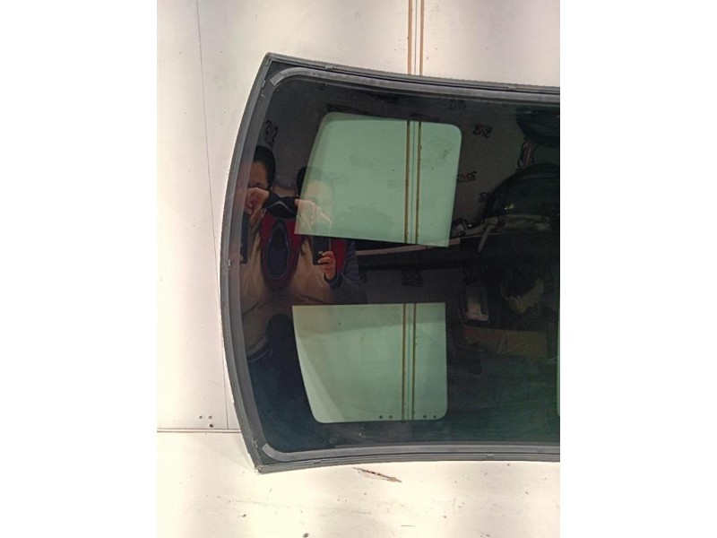 Tetto Panoramico Completo 9803699580 Citroen DS5 2012