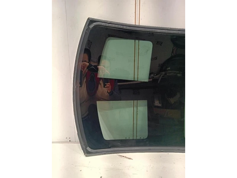 Tetto Panoramico Completo 9803699580 Citroen DS5 2012