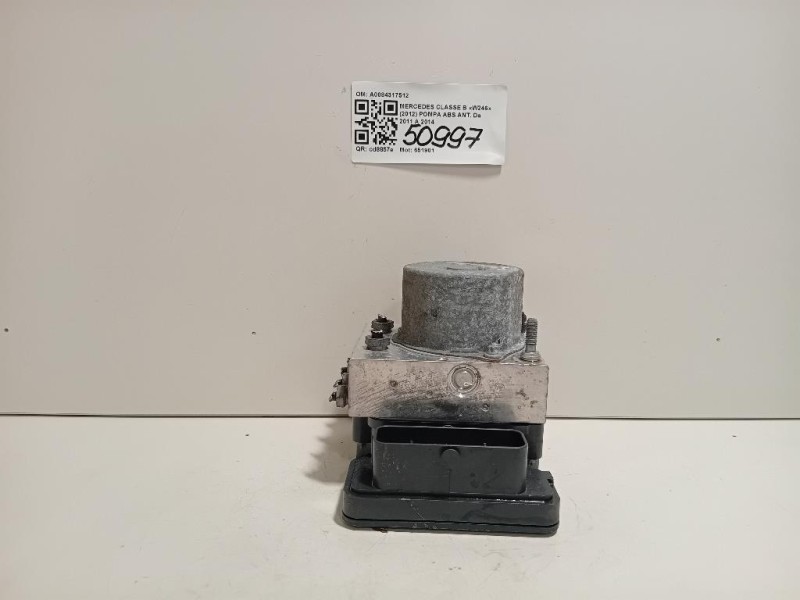 Motorino Avviamento 9830507480 Opel Corsa F 2019