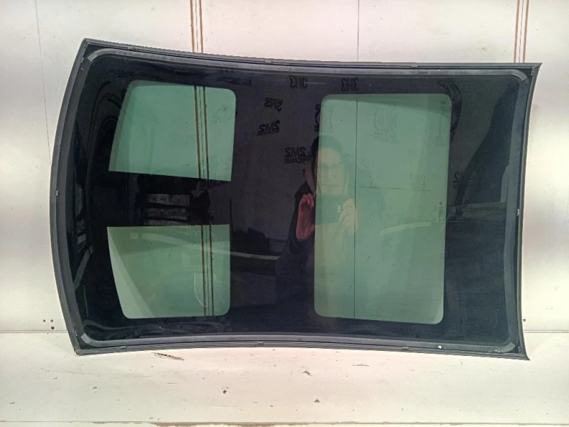 Tetto Panoramico Completo 9803699580 Citroen DS5 2012