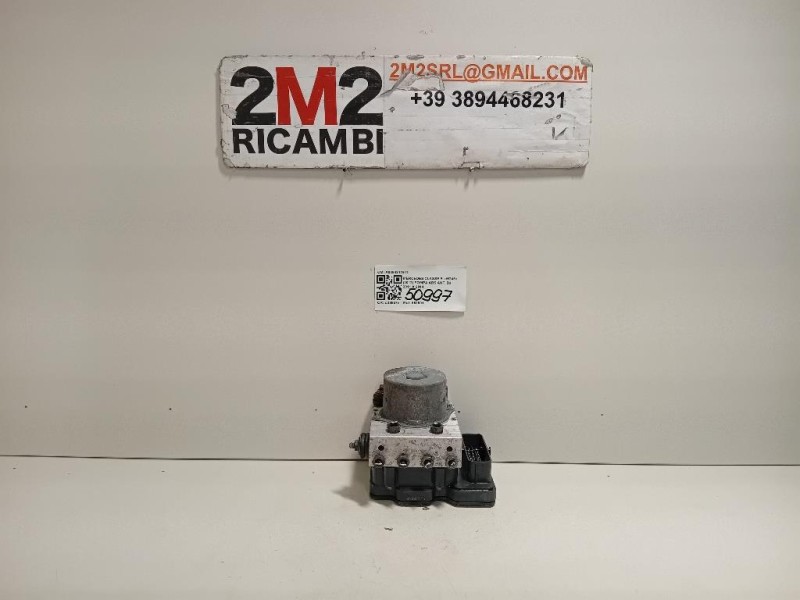 Motorino Avviamento 55585238 Opel Insignia A 2009
