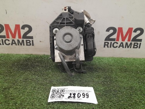 Tetto Panoramico Completo 9803699580 Citroen DS5 2012