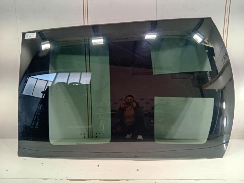 Tetto Panoramico Completo 9803699580 Citroen DS5 2012