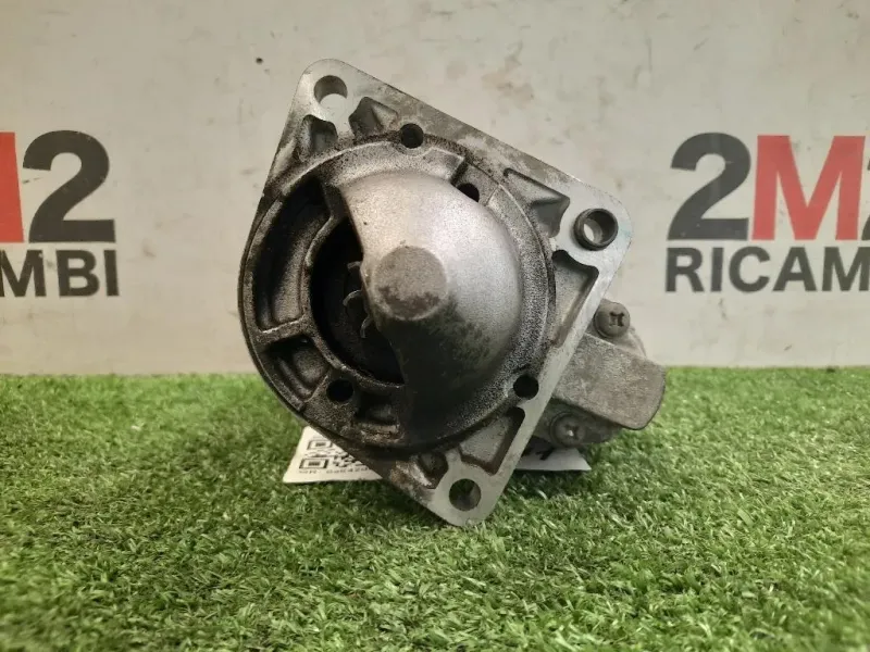 Motorino Avviamento 55353857 Opel Insignia A 2009