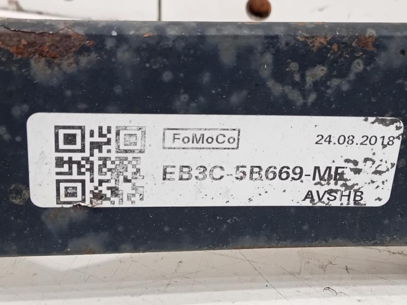 Balestra POST SX 1416189 Ford Ranger I 1999