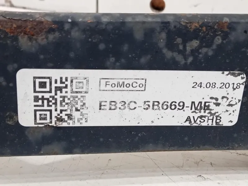 Balestra POST SX 1416189 Ford Ranger I 1999