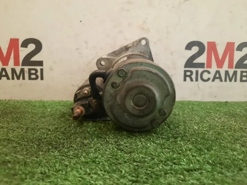 Motorino Avviamento 55353857 Opel Insignia A 2009