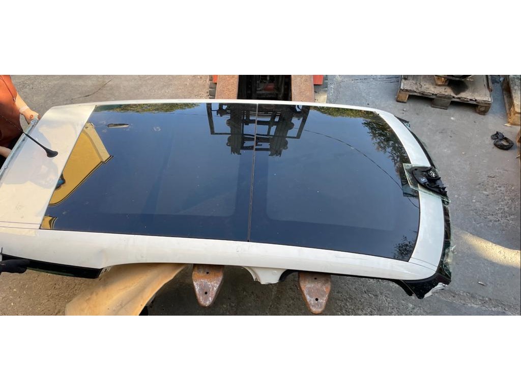 Tetto Panoramico Completo 735706610 Fiat 500L 2013