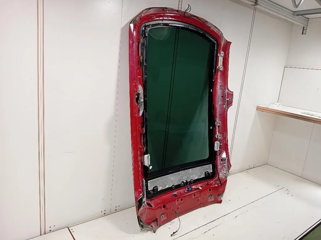 Tetto Panoramico Completo TETTO PANORAMICO COMPLETO Fiat 500L 2013