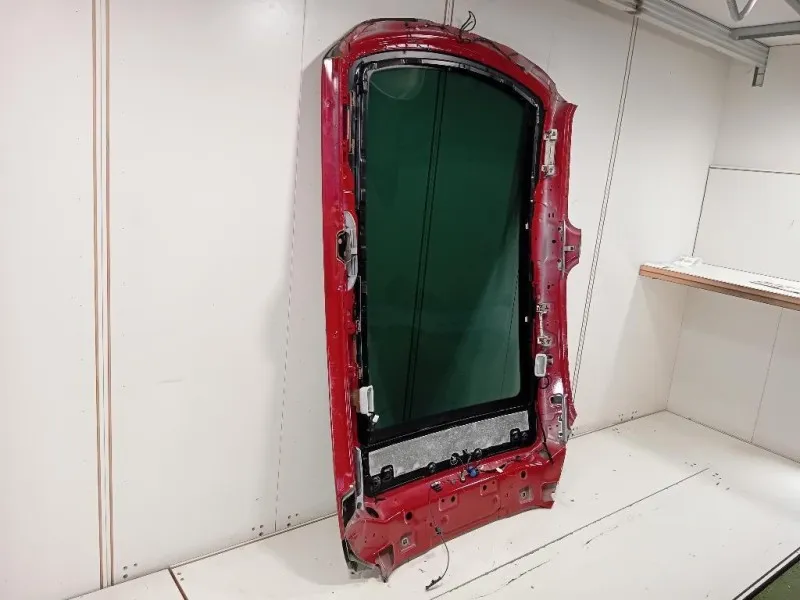 Tetto Panoramico Completo TETTO PANORAMICO COMPLETO Fiat 500L 2013