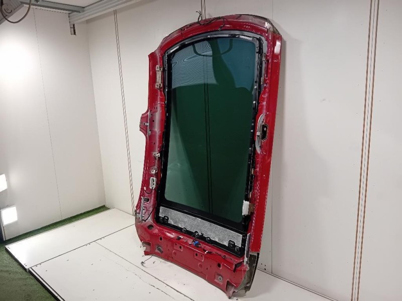 Tetto Panoramico Completo TETTO PANORAMICO COMPLETO Fiat 500L 2013