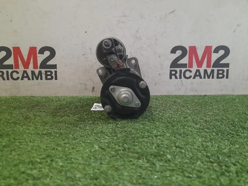 Motorino Avviamento 55572065 Opel Insignia A 2009