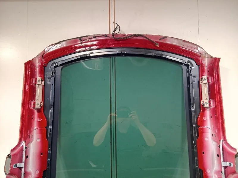 Tetto Panoramico Completo TETTO PANORAMICO COMPLETO Fiat 500L 2013