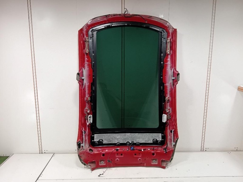 Tetto Panoramico Completo TETTO PANORAMICO COMPLETO Fiat 500L 2013