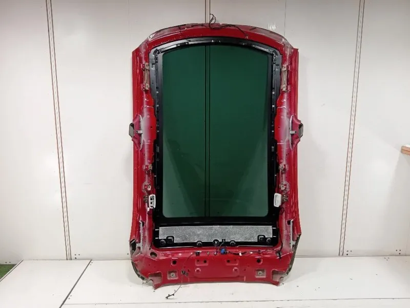 Tetto Panoramico Completo TETTO PANORAMICO COMPLETO Fiat 500L 2013