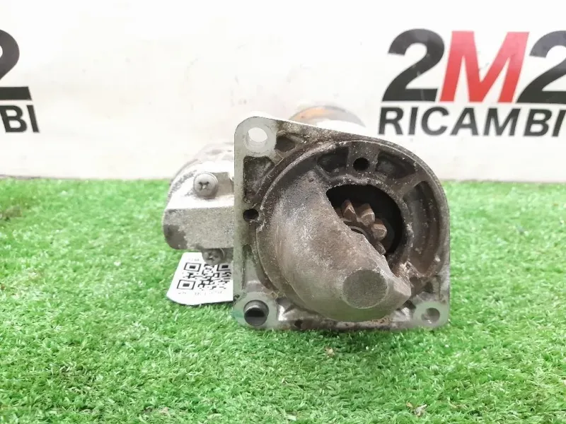 Motorino Avviamento 55353857 Opel Insignia A 2009