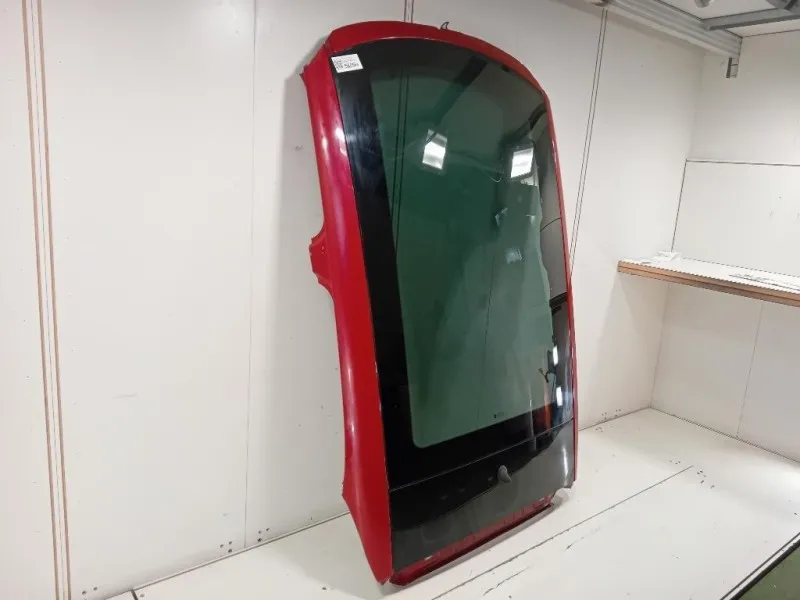 Tetto Panoramico Completo TETTO PANORAMICO COMPLETO Fiat 500L 2013