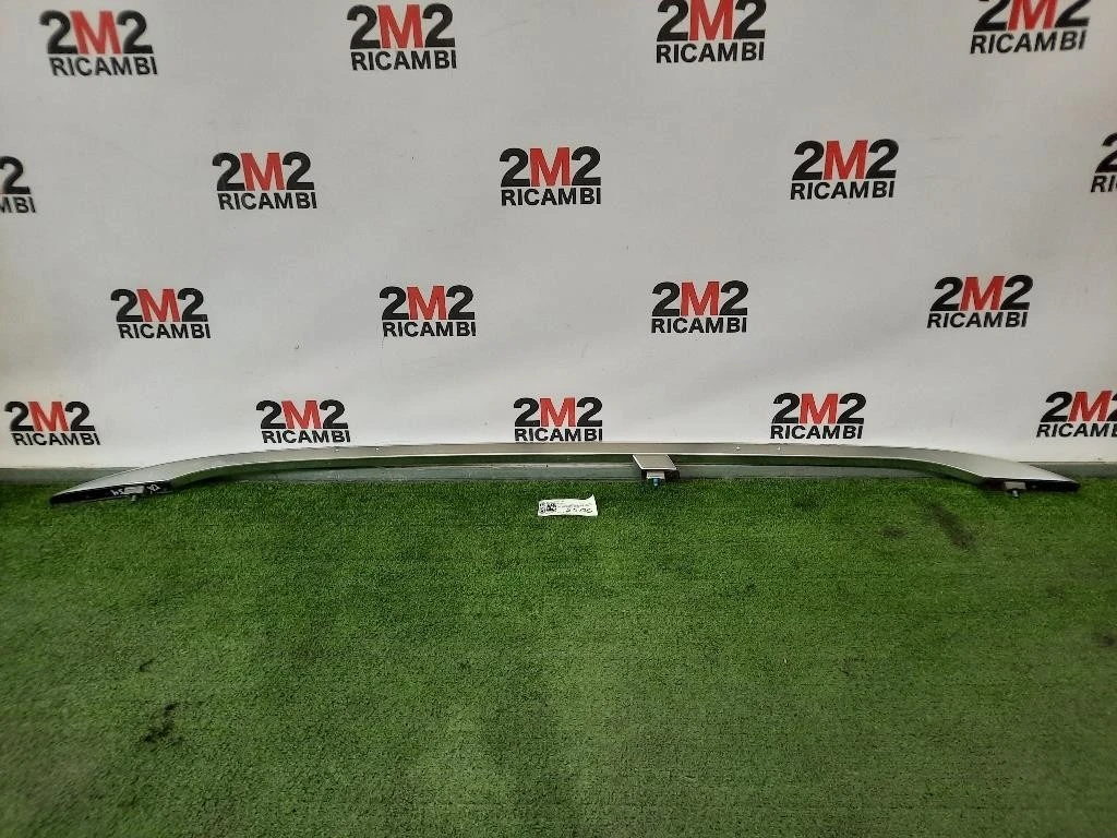 Barra Portapacchi Tetto DX 8E9860022 DX Audi A4 8ED Avant 2005