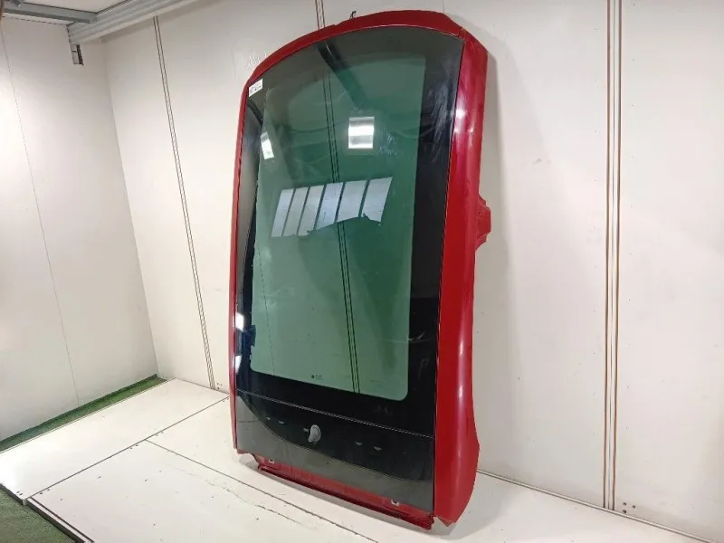 Tetto Panoramico Completo TETTO PANORAMICO COMPLETO Fiat 500L 2013