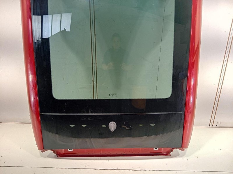 Tetto Panoramico Completo TETTO PANORAMICO COMPLETO Fiat 500L 2013