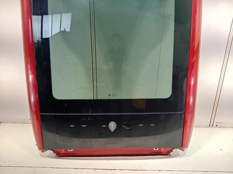 Tetto Panoramico Completo TETTO PANORAMICO COMPLETO Fiat 500L 2013