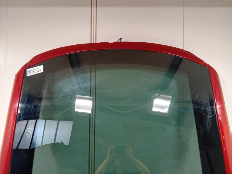 Tetto Panoramico Completo TETTO PANORAMICO COMPLETO Fiat 500L 2013